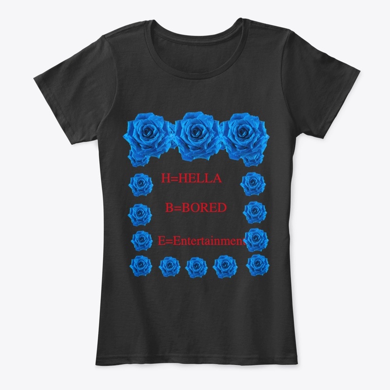 HELLA FLOWER