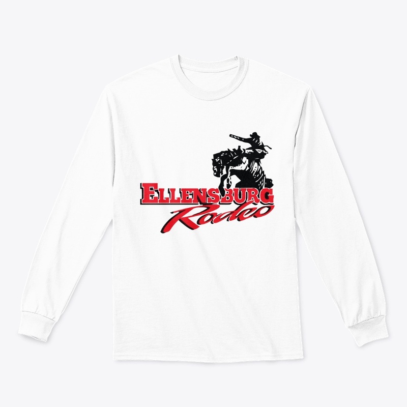 Pacific Northwest Classic Rodeo Outfit