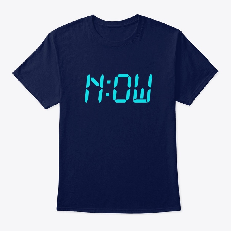 Blue N:OW