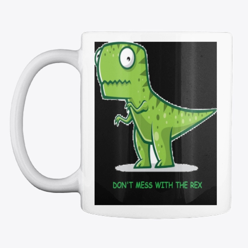 TeeRex