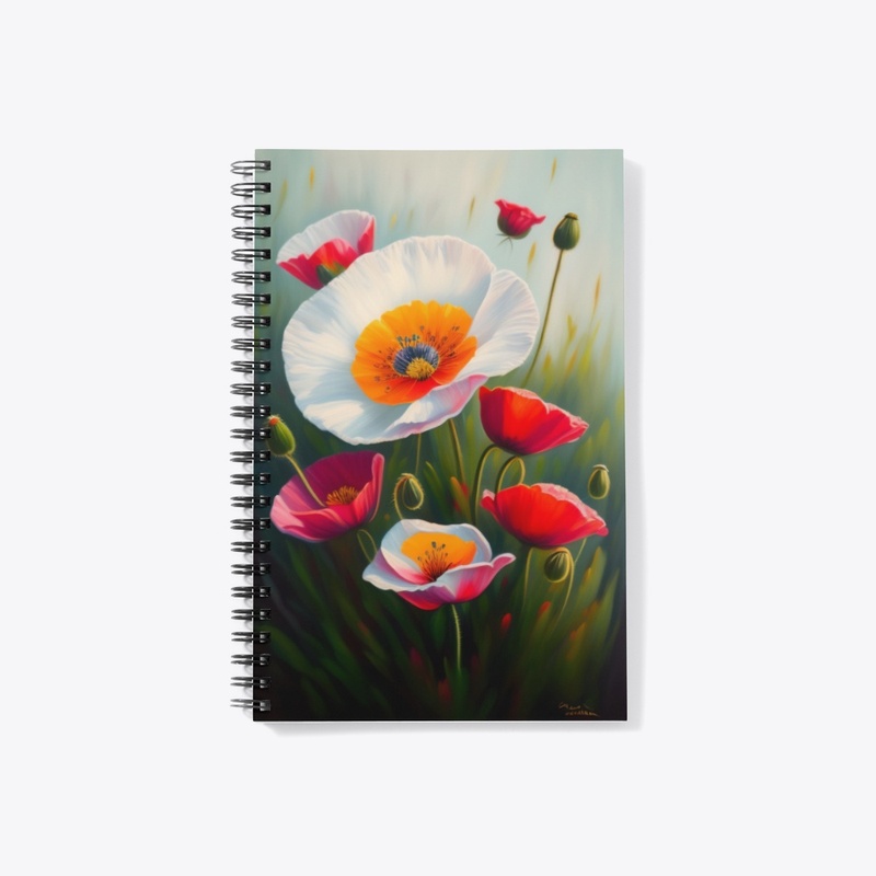 Poppies