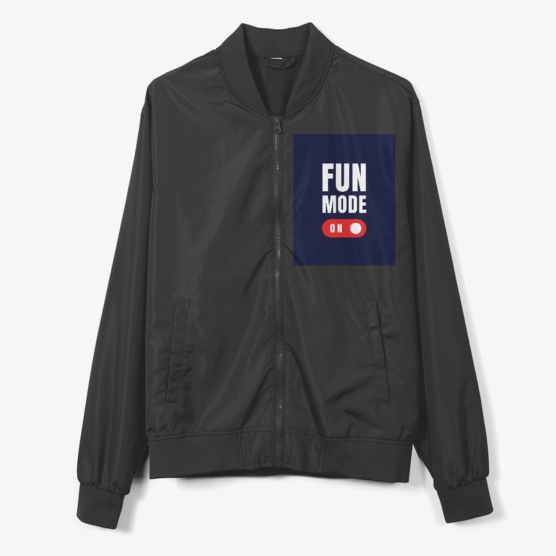 fun mode on