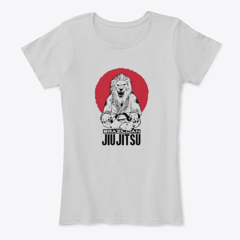Jitsu Leo