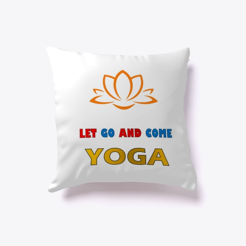 Yoga is Fun! Motivation 