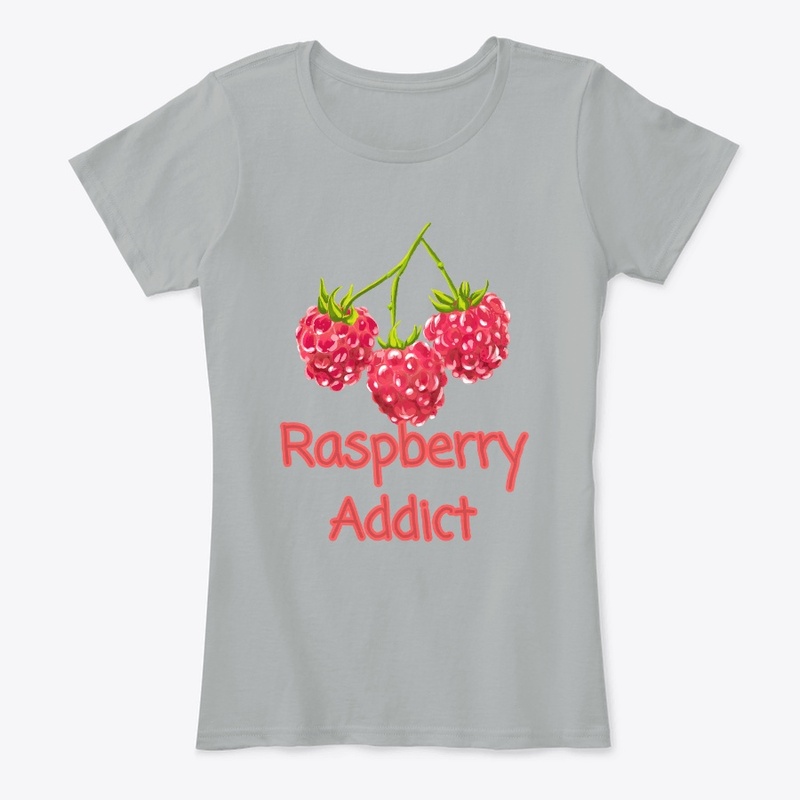 Raspberry Addict III