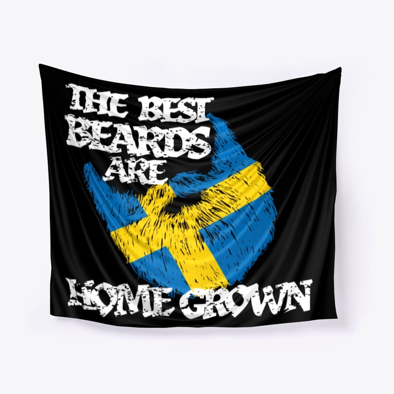 Home Grown Beards - Sweden