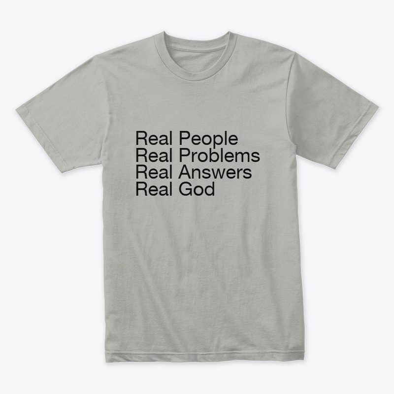 The Real Life Radio Show Collection