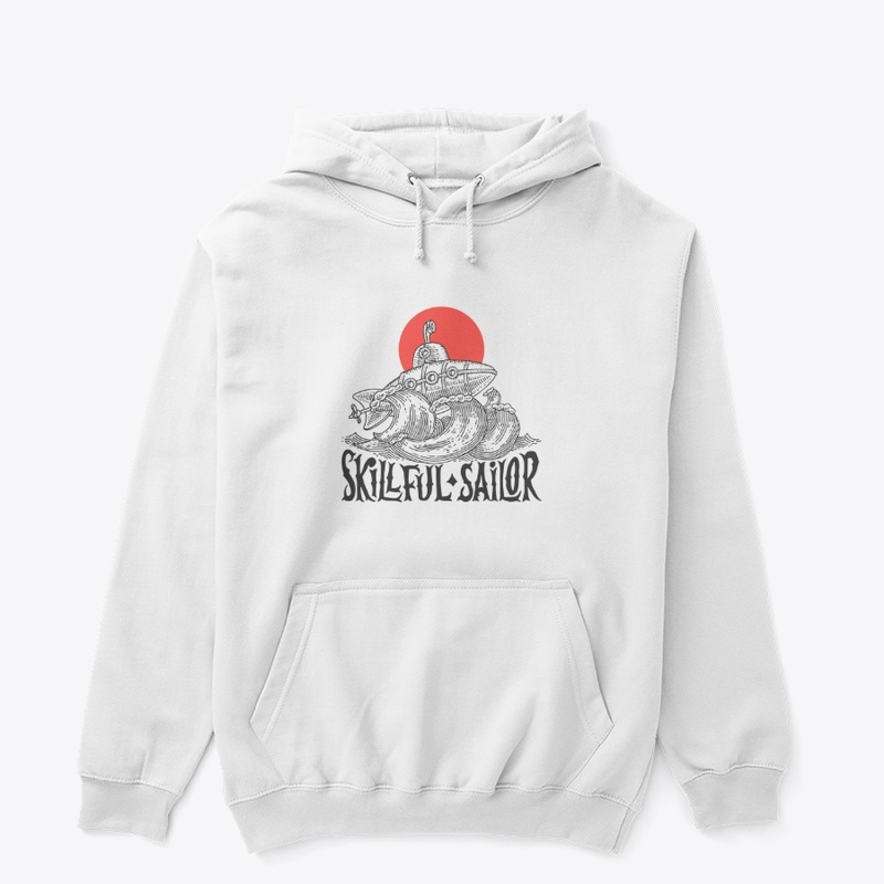 Skillful-Sailor
