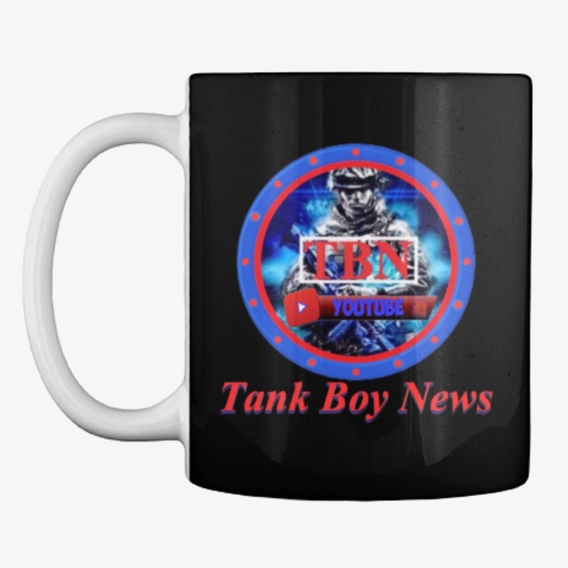 Tank Boy News