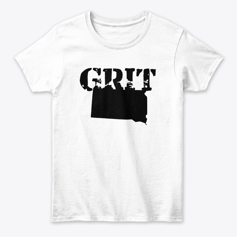 South Dakota Grit