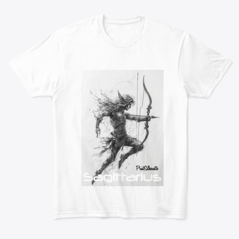 Sagittarius - the 9th zodiac