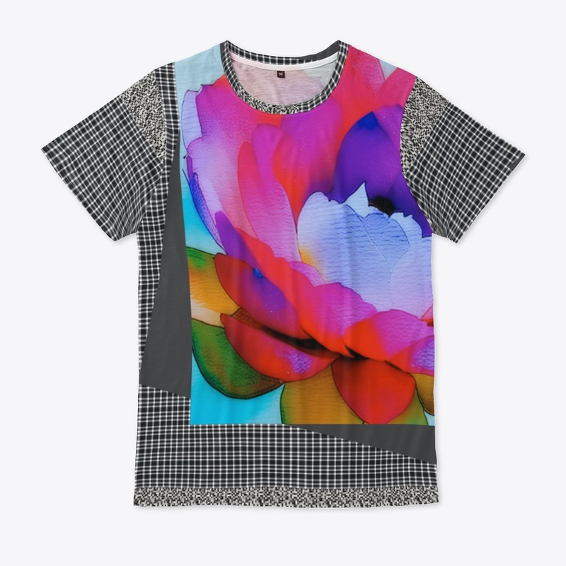 Artsy Minimalist