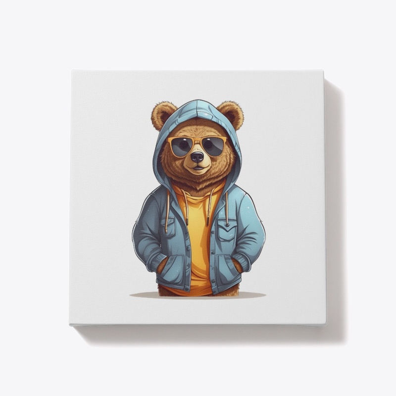 Bear 