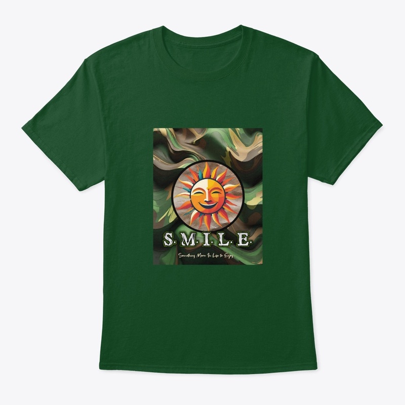 S.M.I.LE Camouflage Collection 