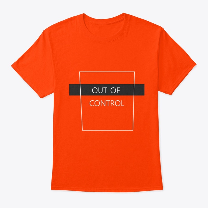 Out of Control