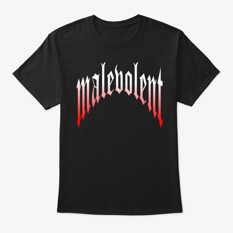 Malevolent Other Side Tee