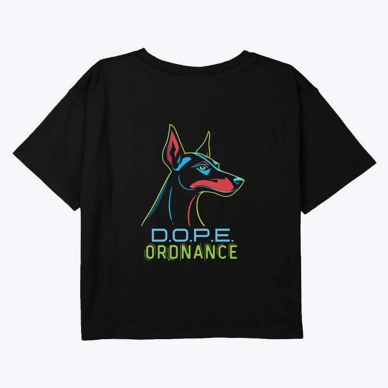 Dope Ordnance I