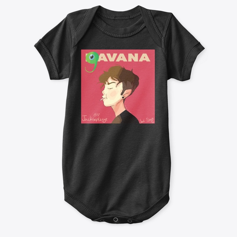 Jack Septiceye Merch