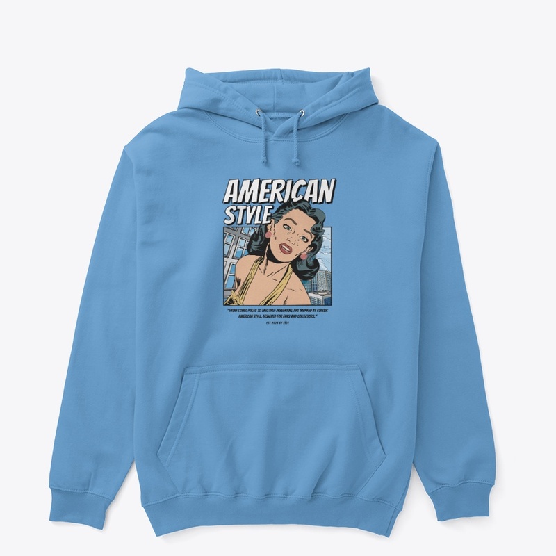 American Style