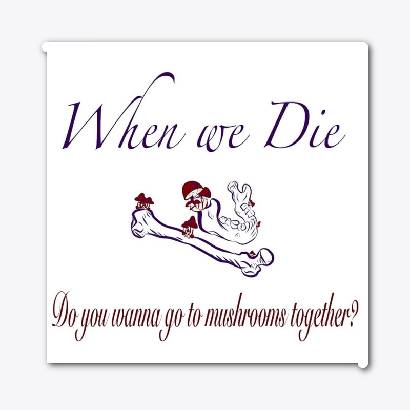 When We Die