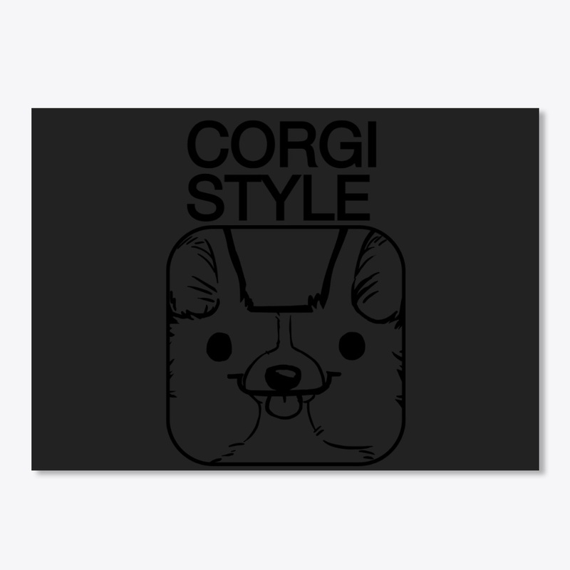 CORGI STYLE