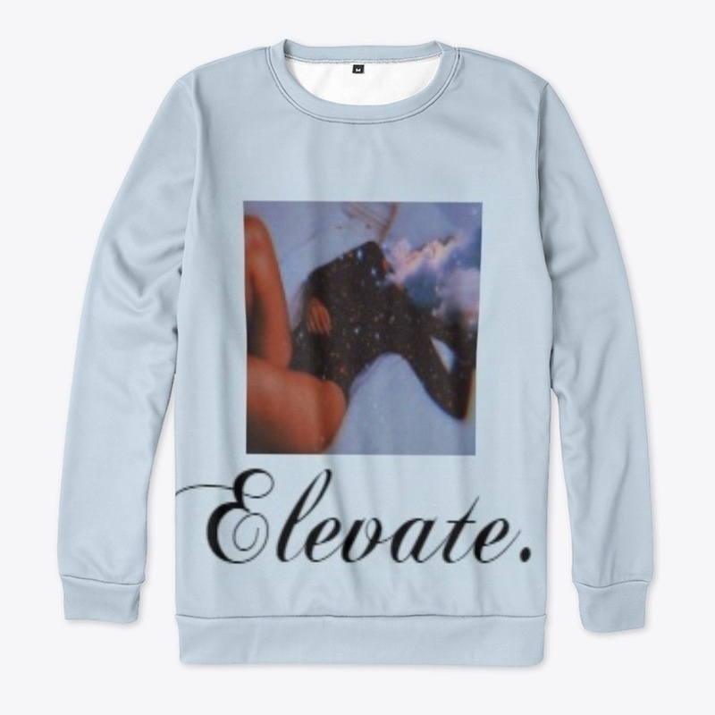Elevate.