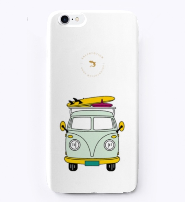 Salentotium Travel Collection