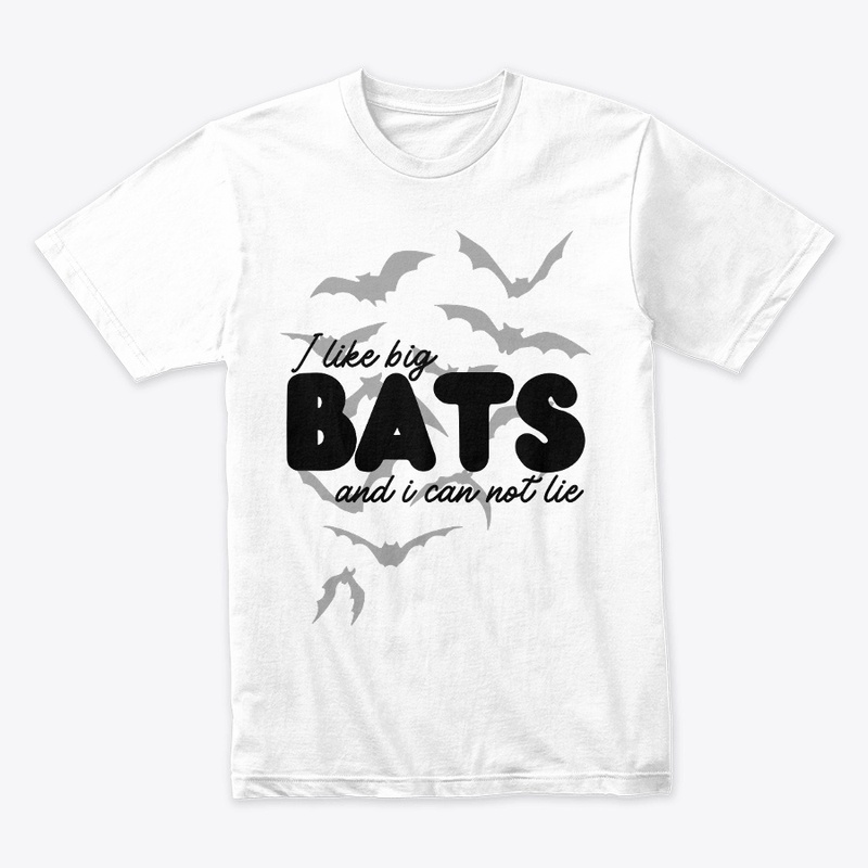 I Like Big Bats