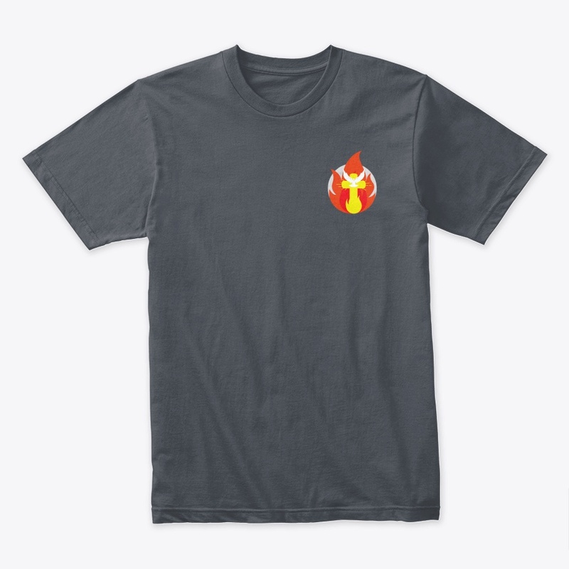 Flames of Freedom