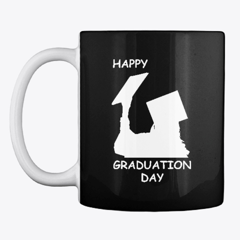 Happy Graduation day