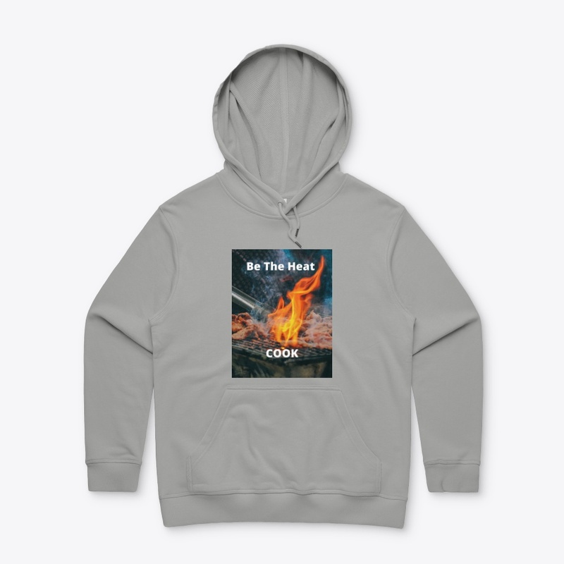 Be the Heat Cook