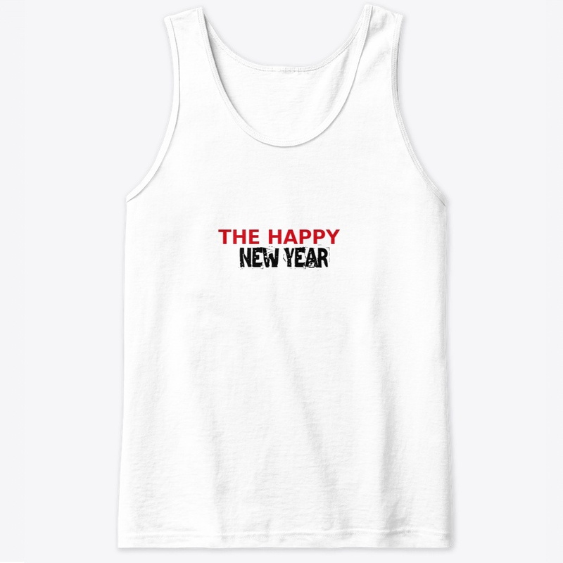 the happy new year