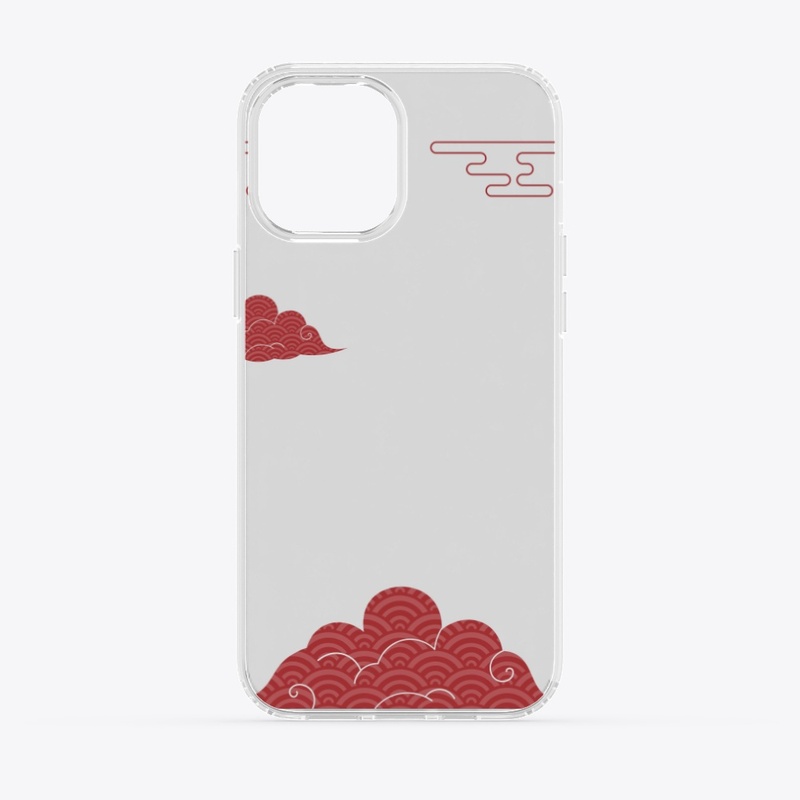 clear clouds