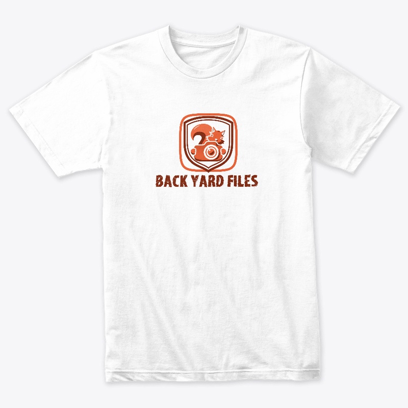 BACK YARD FILES