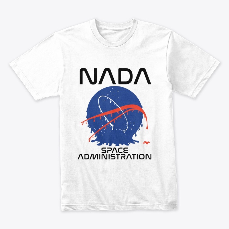 NADA Space Administration 