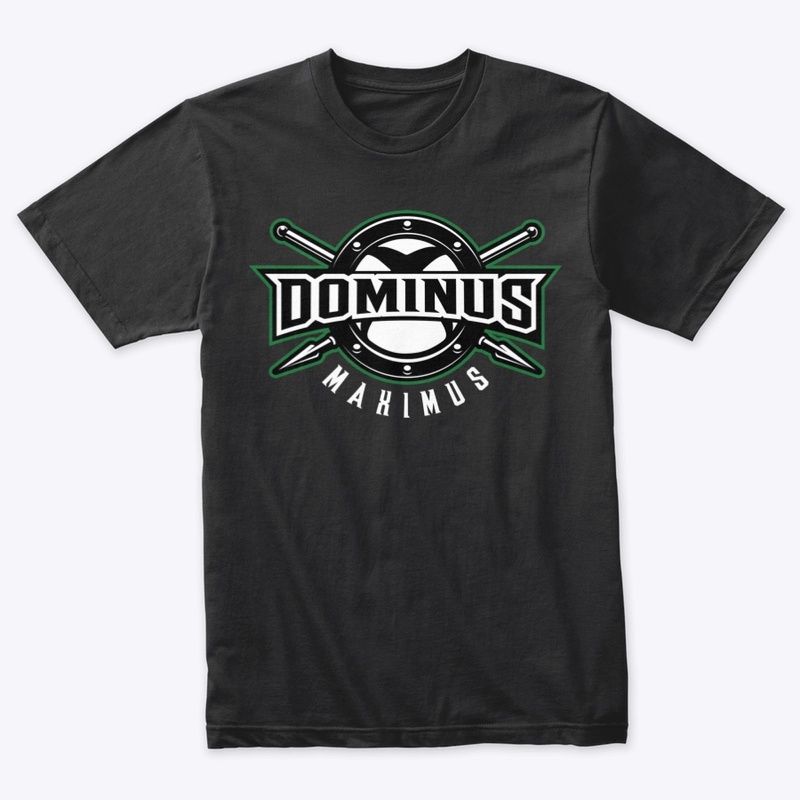 DOMINUS MAXIMUS - ILP Special Edition
