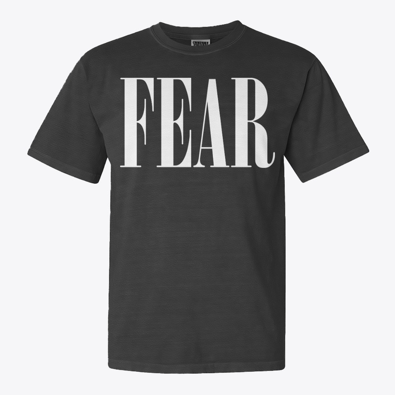 Fear: