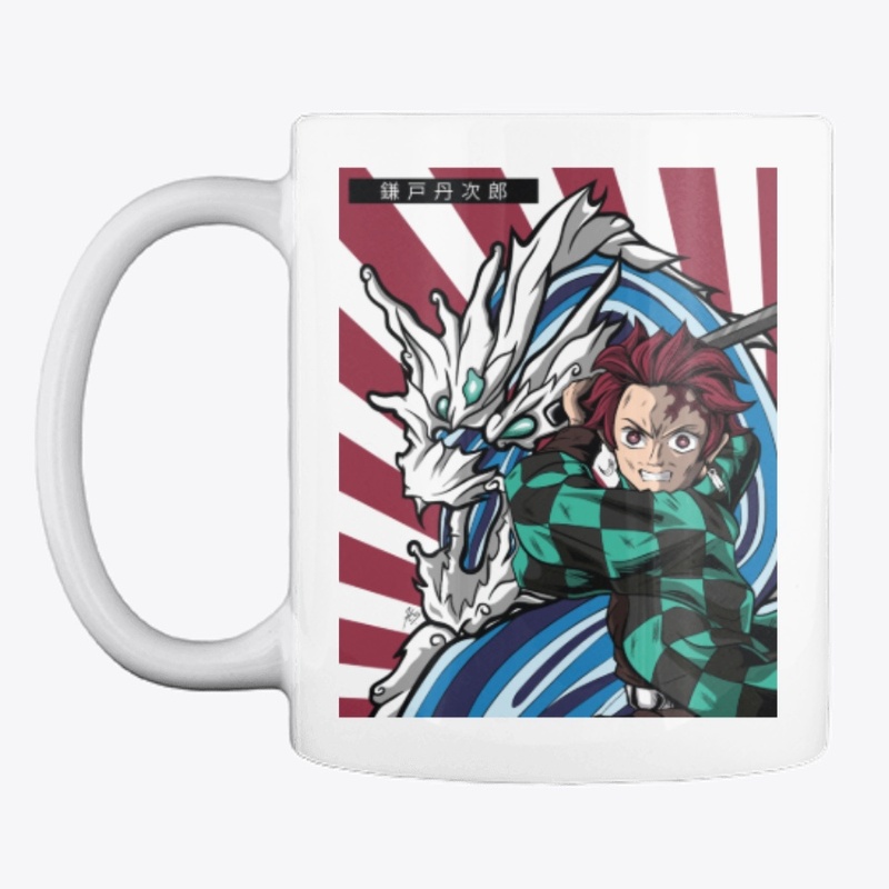 Kamado Tanjiro