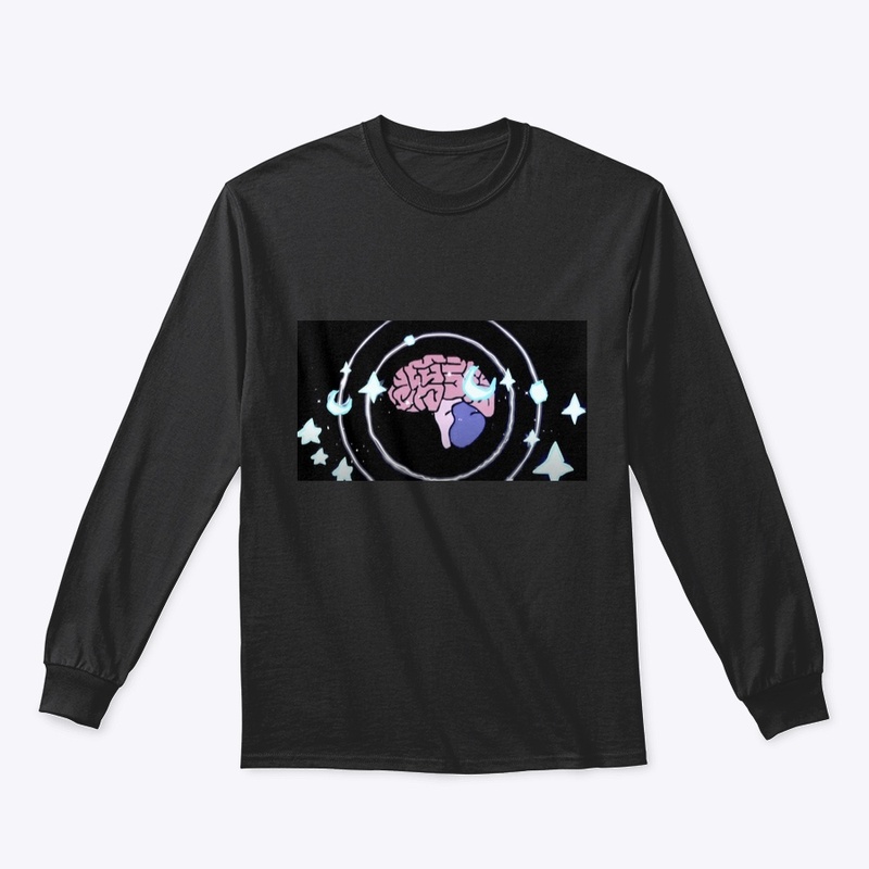 My Brain Galactic