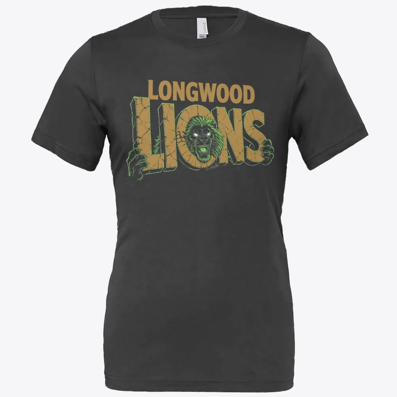 Lion Number 23