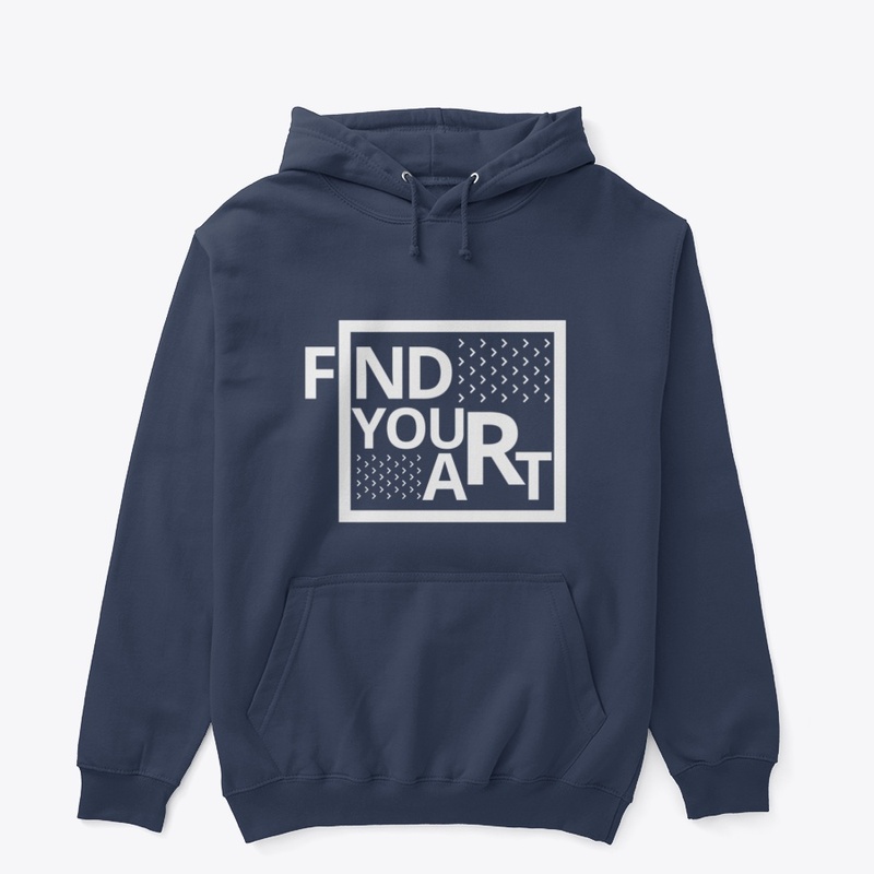 Find Your Art