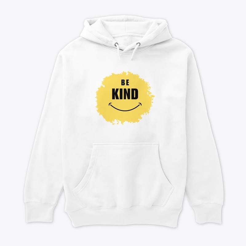 Be Kind Apparel Collection