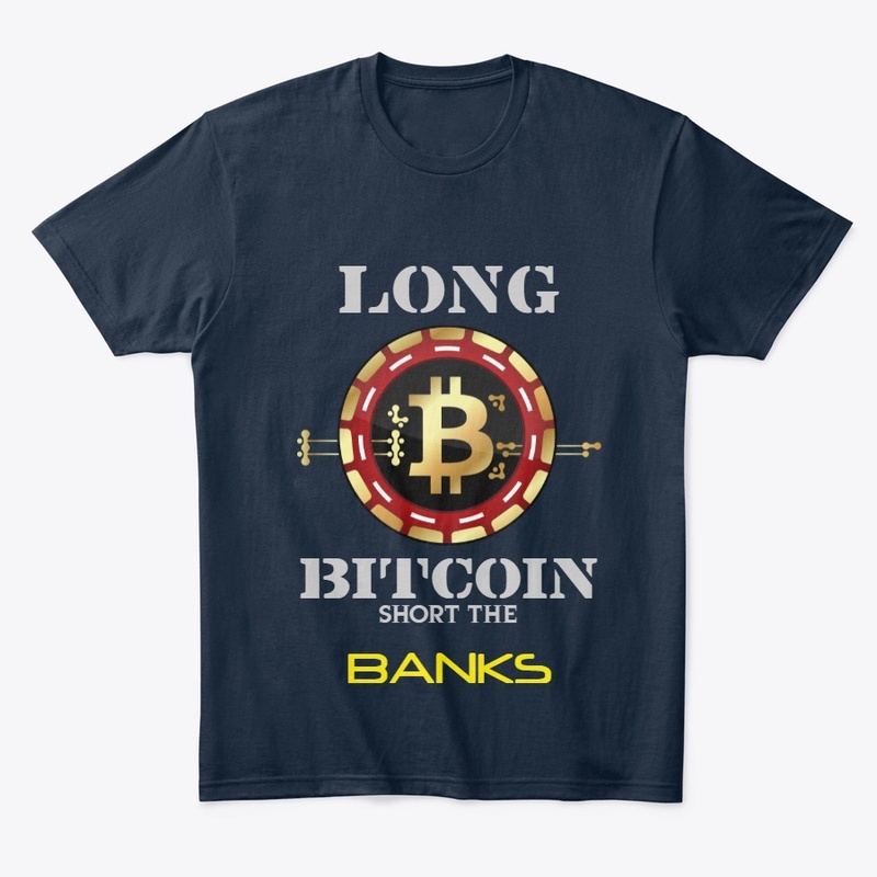 Long Bitcoin Short 