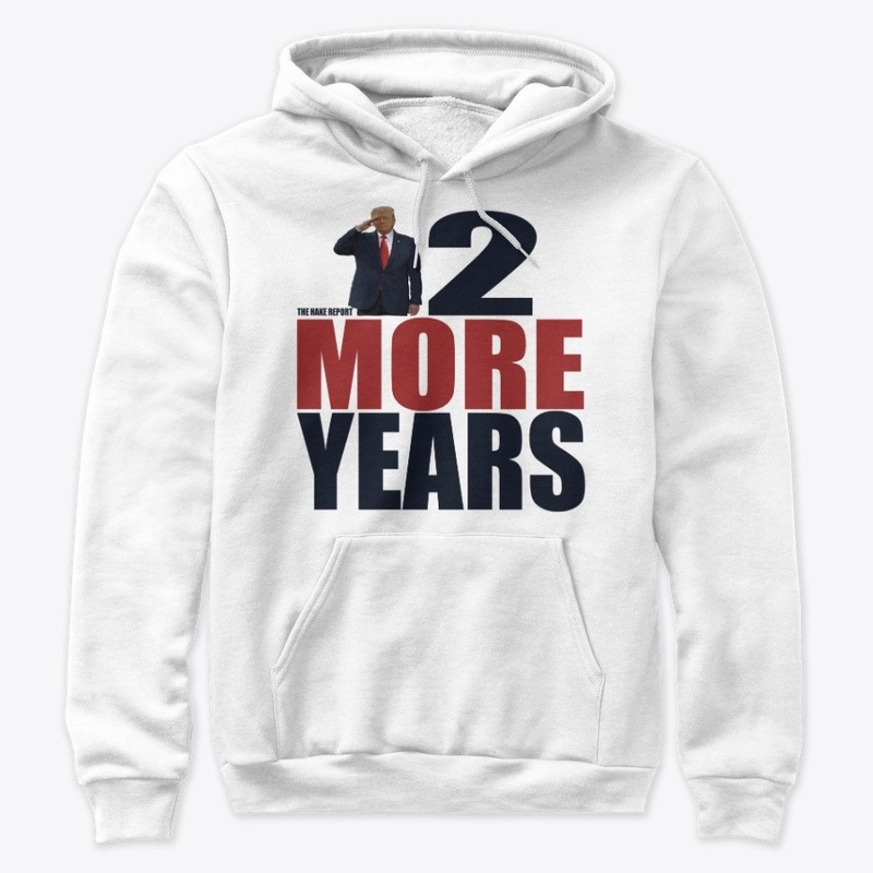 12 MORE YEARS