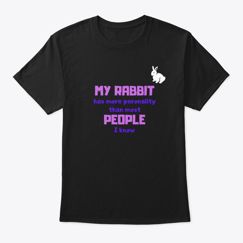My Charming Rabbit