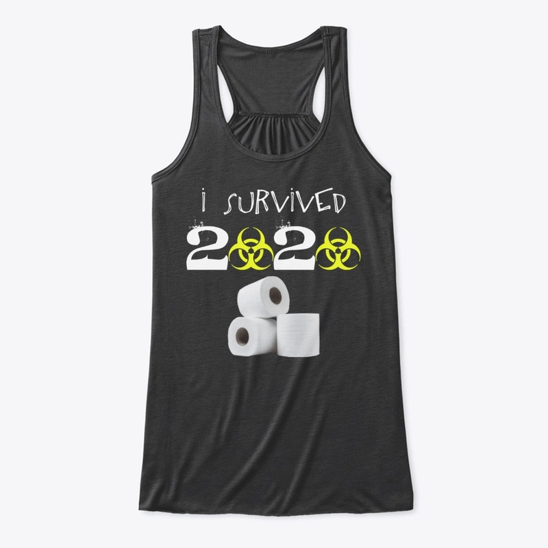 I Survived 2020