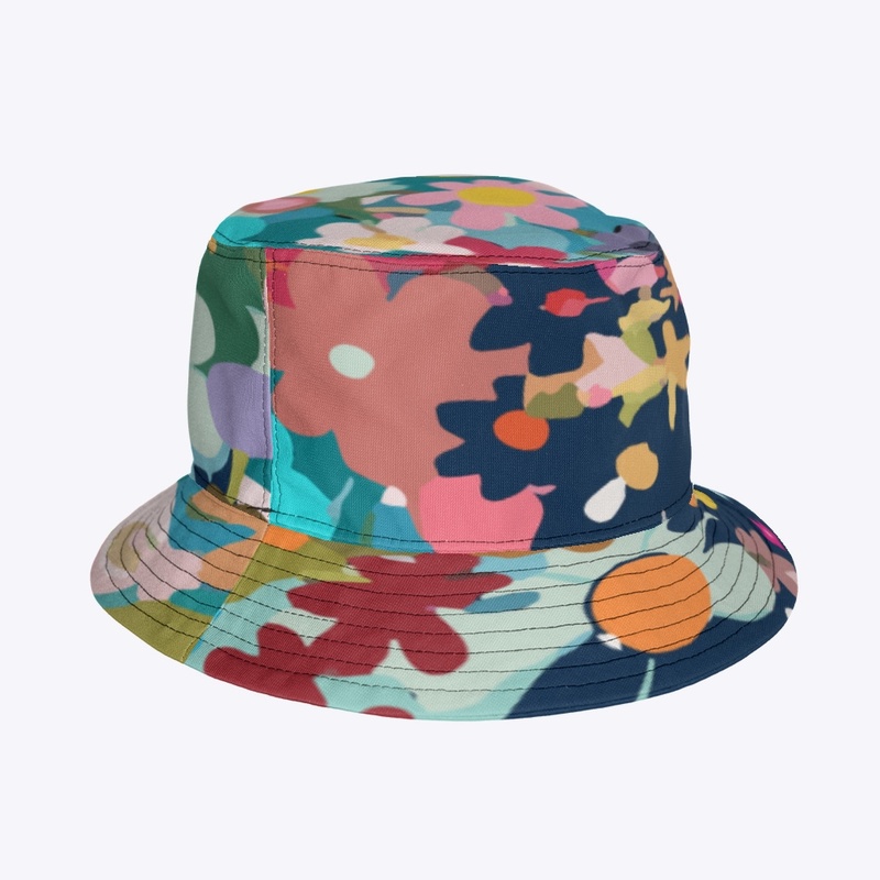 Floral Pastel