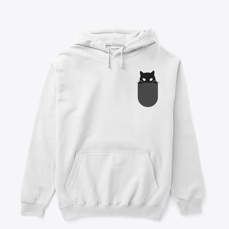 CUTE pocket CAT