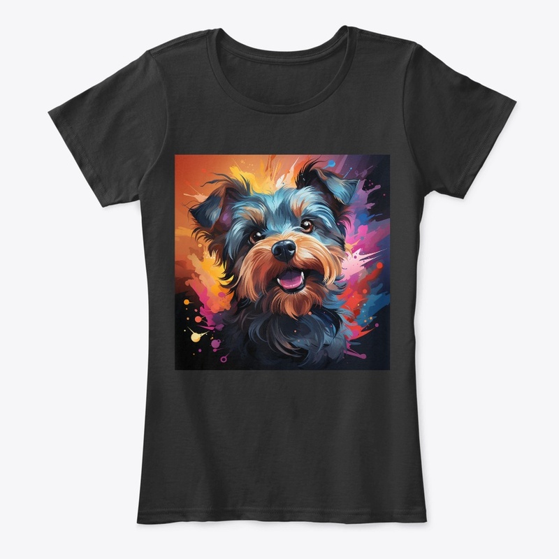 Yorkie Enigma - 2