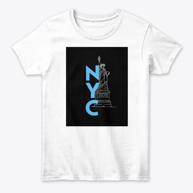 NEWYORK TSHIRT